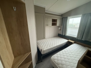 Used Swift Moselle Lodge 2023 8