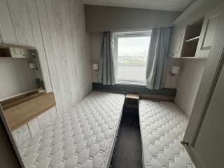 Used Swift Moselle Lodge 2023 9