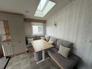 Used Swift Moselle Lodge 2023 3