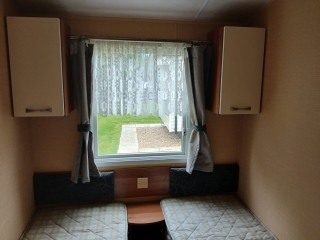 Used Willerby Salisbury 2011 11