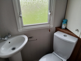 Used Willerby Salisbury 2011 13