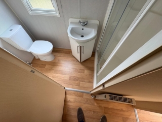 Used Willerby Rio 2011 8