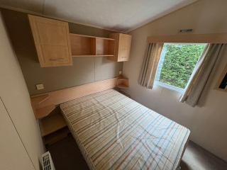 Used Willerby Rio 2011 6