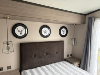 Used Victory Riverwood Lodge 2022 6