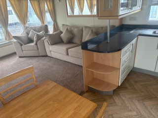 Used Willerby Aspen 2006 1