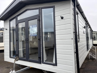 Used Victory Riverwood Lodge 2022 11