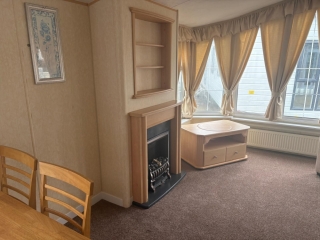 Used Willerby Aspen 2006 4