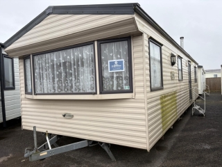 Used Willerby Rio Gold 2010 7
