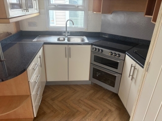 Used Willerby Aspen 2006 3