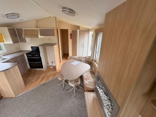 Used Willerby Rio 2011 4