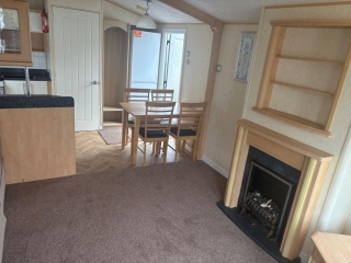 Used Willerby Aspen 2006 2