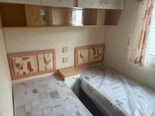 Used Willerby Aspen 2006 5