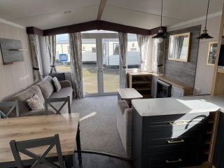 Used Swift Bordeaux 2022 4