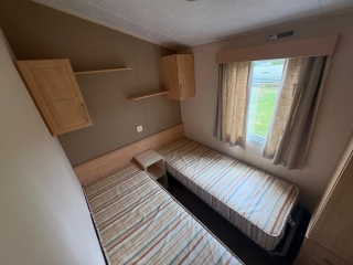Used Willerby Rio 2011 7