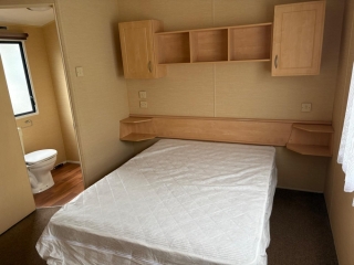 Used Willerby Rio Gold 2010 4