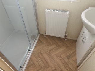 Used Willerby Aspen 2006 8