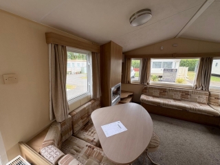 Used Willerby Rio 2011 3