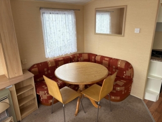 Used Willerby Rio Gold 2010 2