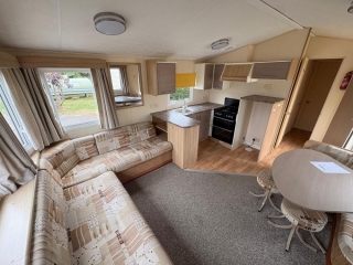Used Willerby Rio 2011 2