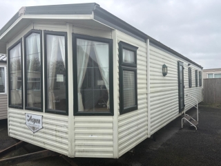 Used Willerby Aspen 2006 6