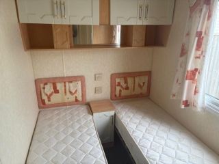Used Willerby Aspen 2006 9
