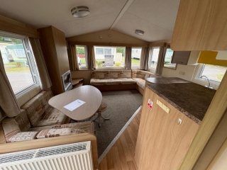 Used Willerby Rio 2011 5