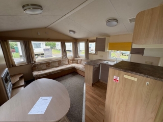 Used Willerby Rio 2011 1