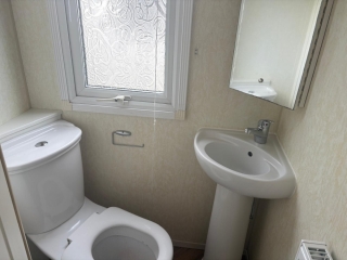 Used Willerby Aspen 2006 10