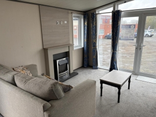 Used Victory Riverwood Lodge 2022 4