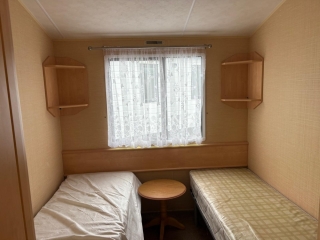 Used Willerby Rio Gold 2010 5