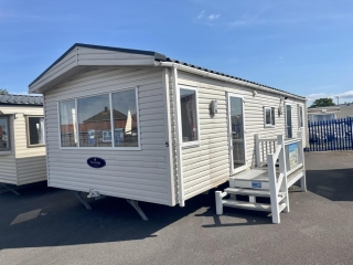 Used Pemberton Sovereign - Wheelchair Accessible Holiday Home 2015 9