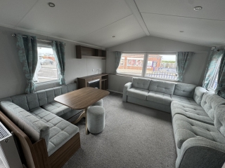 Used Willerby Seasons 2021 2