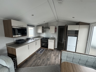 Used Willerby Seasons 2021 3