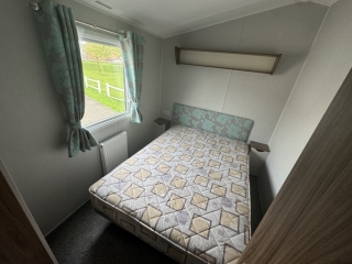 Used Willerby Seasons 2021 8