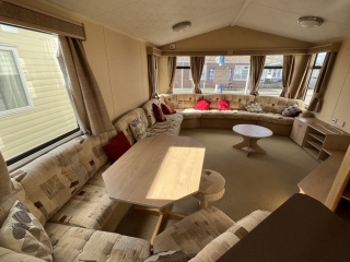 Used Willerby Westmorland 2010 1