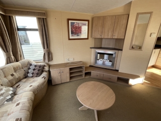 Used Willerby Westmorland 2010 2