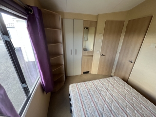 Used Willerby Westmorland 2010 9