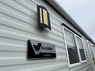 Used Willerby Castleton 2021 1