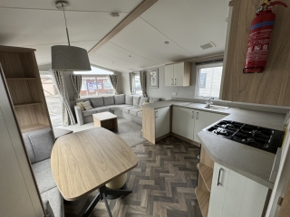 Used Willerby Castleton 2021 3