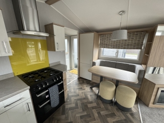 Used Willerby Castleton 2021 4