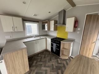 Used Willerby Castleton 2021 5