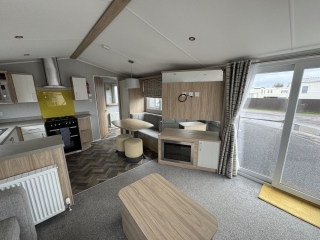 Used Willerby Castleton 2021 8