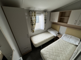 Used Willerby Castleton 2021 12