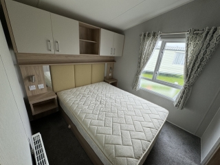 Used Willerby Castleton 2021 13