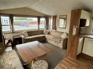 Used Willerby Rio Gold 2012 3