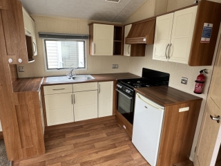 Used Willerby Rio Gold 2012 2