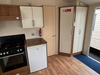 Used Willerby Rio Gold 2012 1