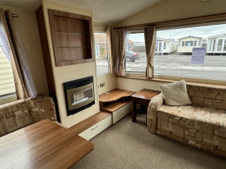 Used Willerby Rio Gold 2012 4