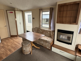 Used Willerby Rio Gold 2012 5