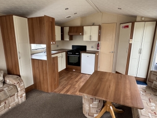 Used Willerby Rio Gold 2012 6